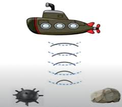 Sonar vs Rock ML